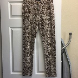 New Tart Snake-print Leggings